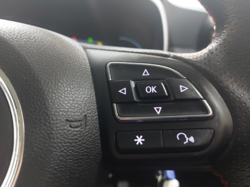 Used MG MG ZS 2022 for sale - 77264896: Photo 17