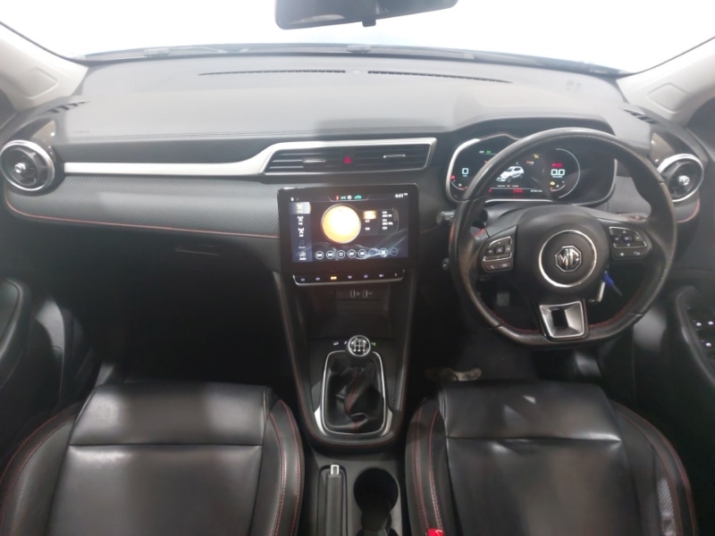 Used MG MG ZS 2022 for sale - 77264896: Photo 2