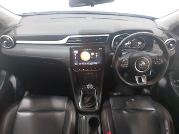 Used MG MG ZS 2022 for sale - 77264896: Photo