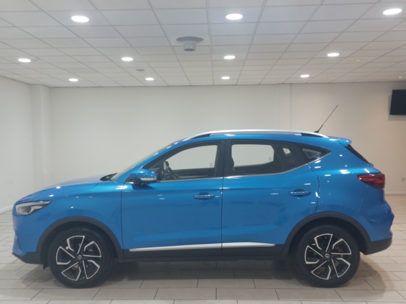 Used MG MG ZS 2022 for sale - 77264896: Photo 4