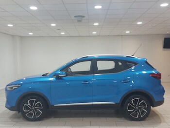 Used MG MG ZS 2022 for sale - 77264896: Photo