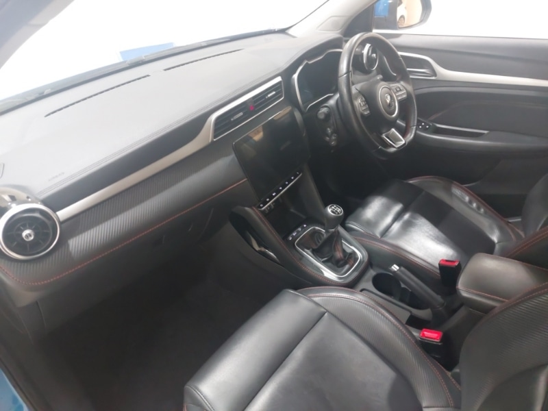 Used MG MG ZS 2022 for sale - 77264896: Photo 5