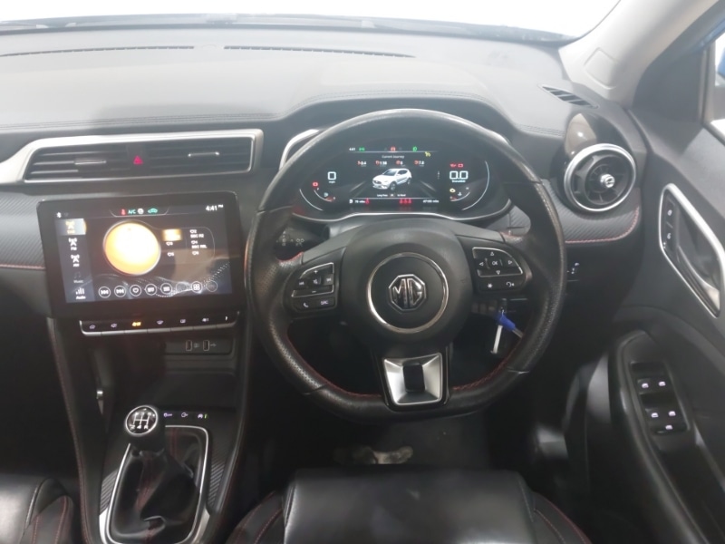 Used MG MG ZS 2022 for sale - 77264896: Photo 7