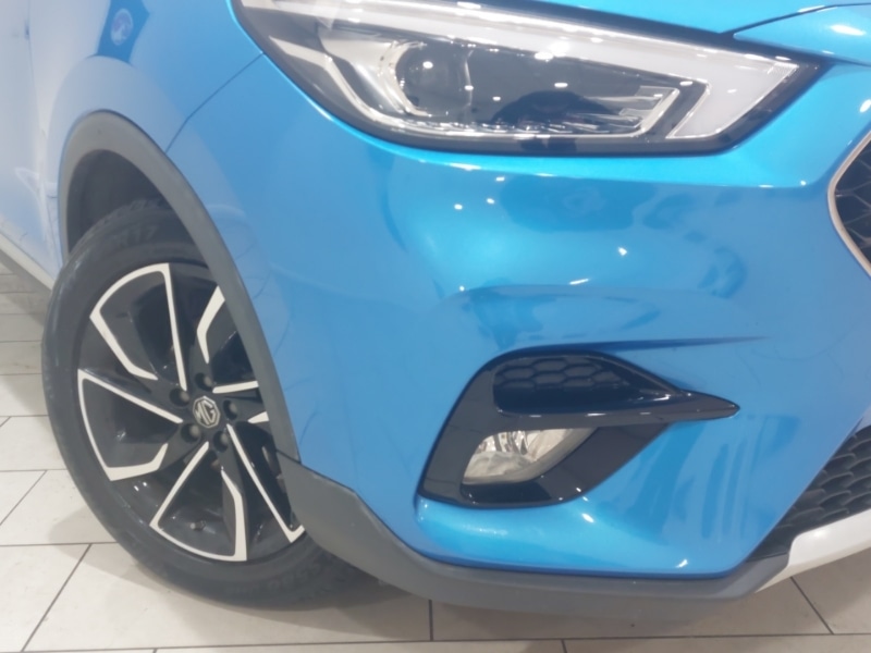 Used MG MG ZS 2022 for sale - 77264896: Photo 9