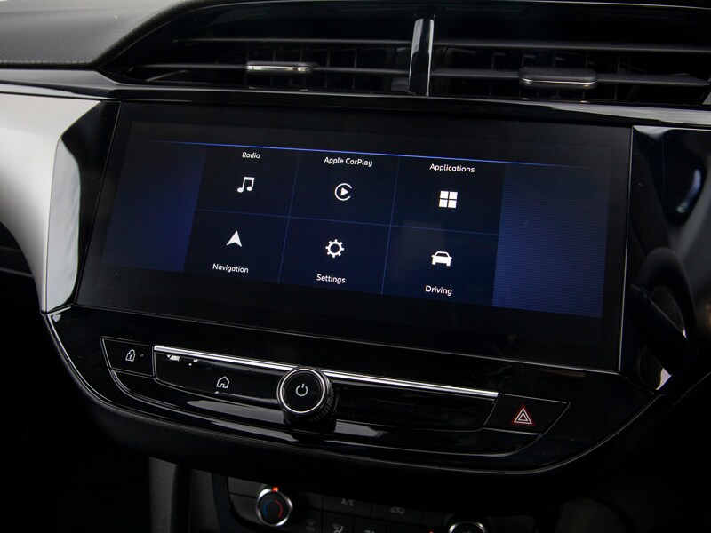 Used Vauxhall Corsa 2025 for sale - 77234864: Photo 10