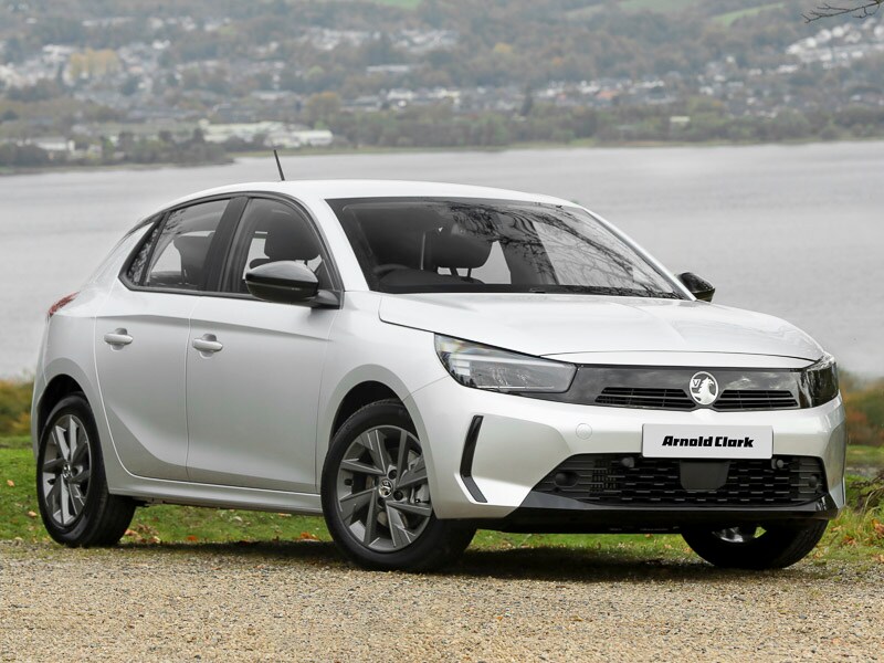 Used Vauxhall Corsa 2025 for sale - 77234864: Photo 7