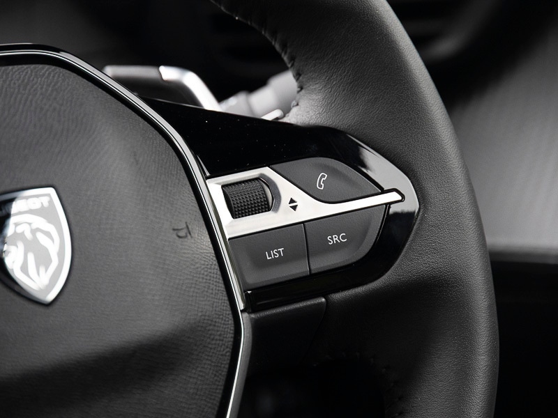 Used Peugeot 2008 2026 for sale - 77518021: Photo 13