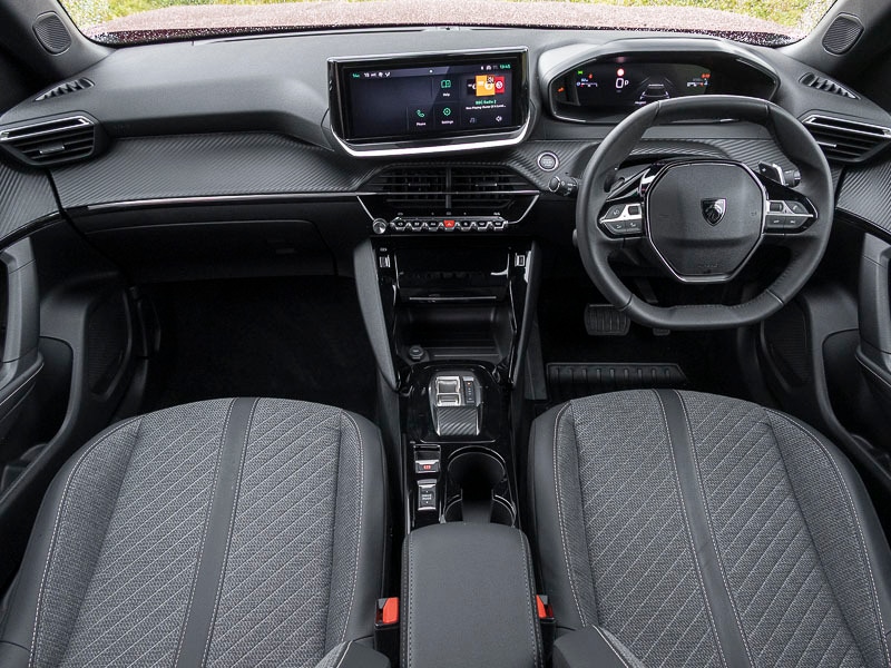 Used Peugeot 2008 2026 for sale - 77518021: Photo 2