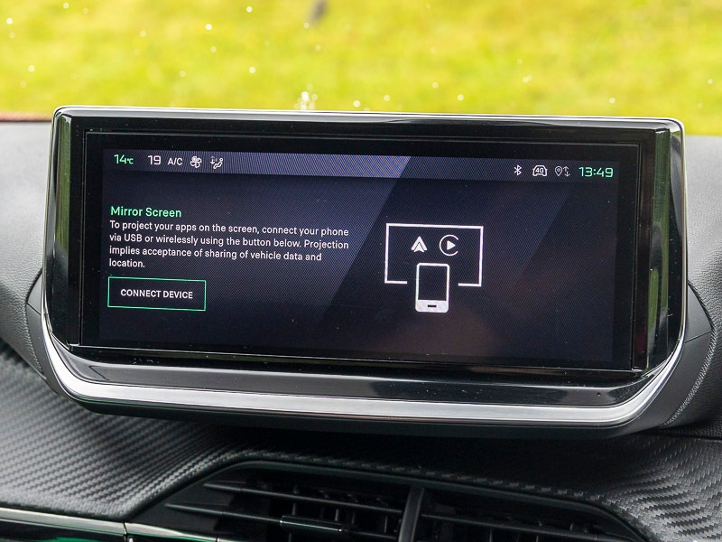 Used Peugeot 2008 2026 for sale - 77518021: Photo 7