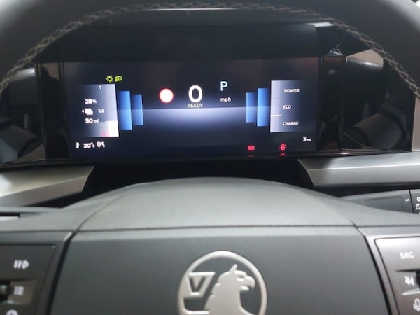 Used Vauxhall Frontera 2025 for sale - 76213287: Photo 17