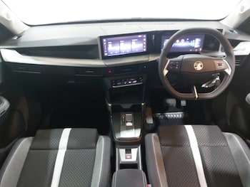 Used Vauxhall Frontera 2025 for sale - 76213287: Photo