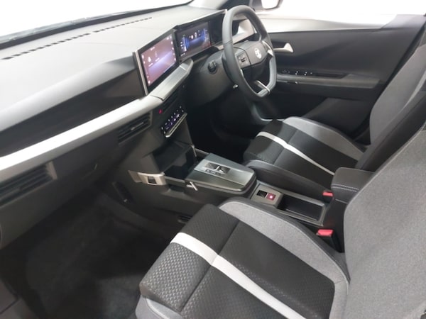 Used Vauxhall Frontera 2025 for sale - 76213287: Photo 5