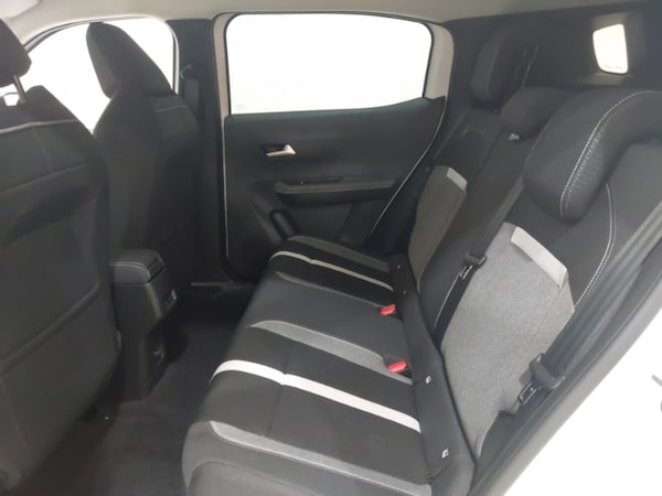 Used Vauxhall Frontera 2025 for sale - 76213287: Photo 6