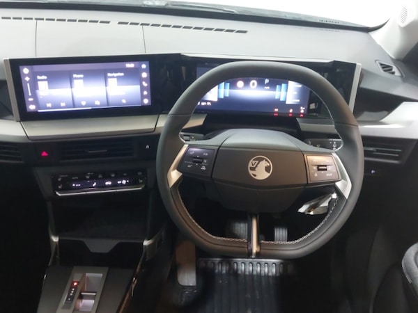 Used Vauxhall Frontera 2025 for sale - 76213287: Photo 7