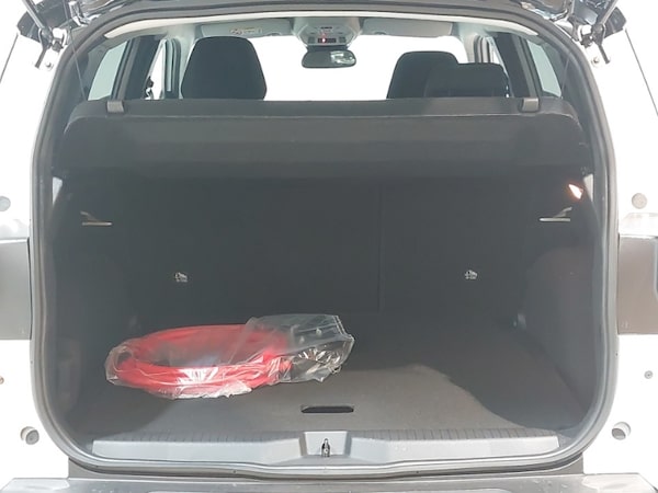 Used Vauxhall Frontera 2025 for sale - 76213287: Photo 8