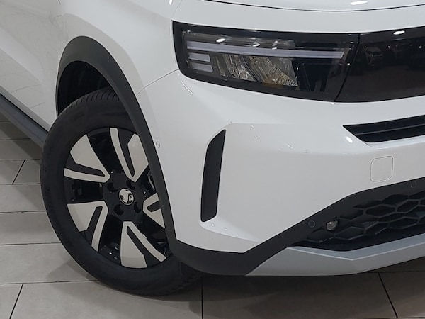 Used Vauxhall Frontera 2025 for sale - 76213287: Photo 9