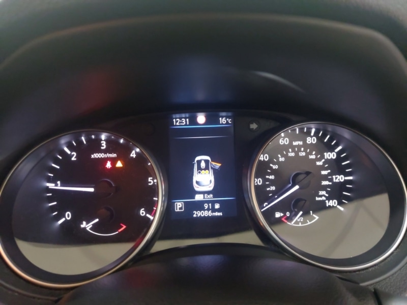 Used Nissan Qashqai 2019 for sale - 77999576: Photo 11