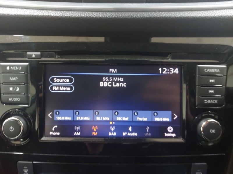 Used Nissan Qashqai 2019 for sale - 77999576: Photo 15