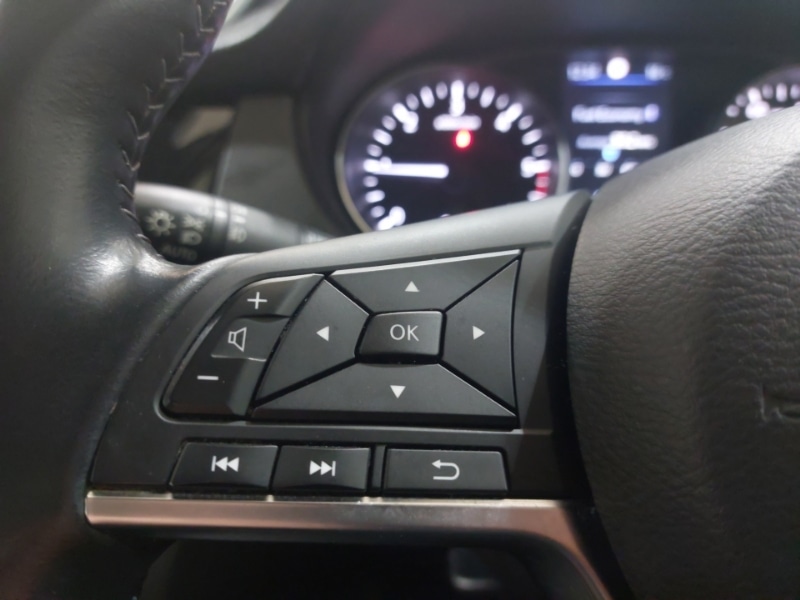 Used Nissan Qashqai 2019 for sale - 77999576: Photo 18