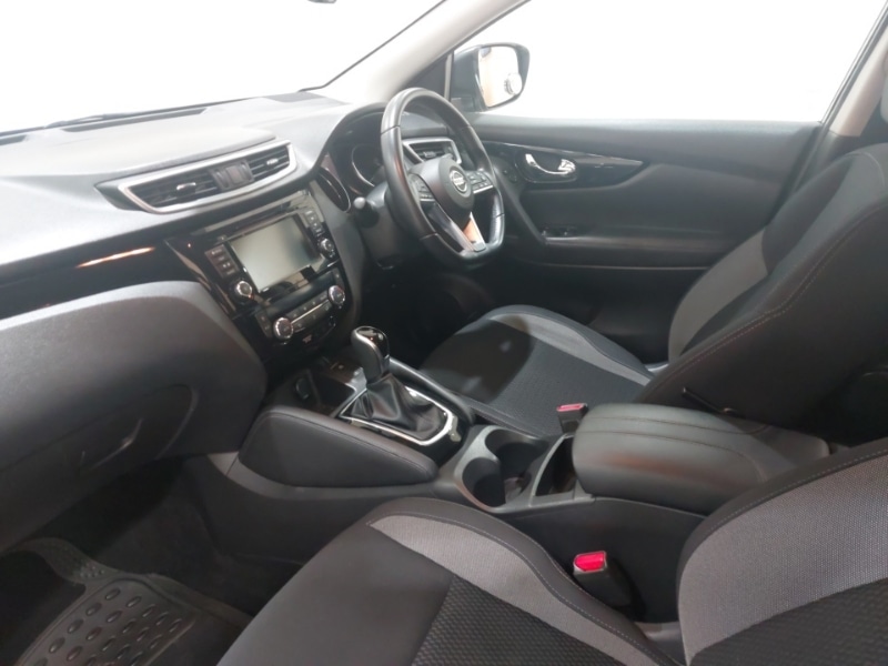 Used Nissan Qashqai 2019 for sale - 77999576: Photo 5
