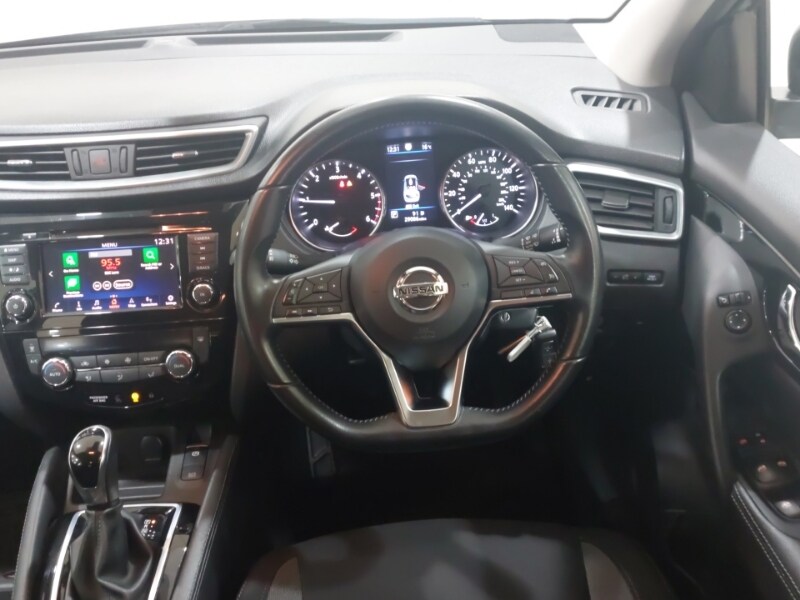 Used Nissan Qashqai 2019 for sale - 77999576: Photo 7