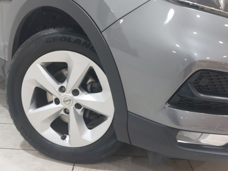 Used Nissan Qashqai 2019 for sale - 77999576: Photo 9