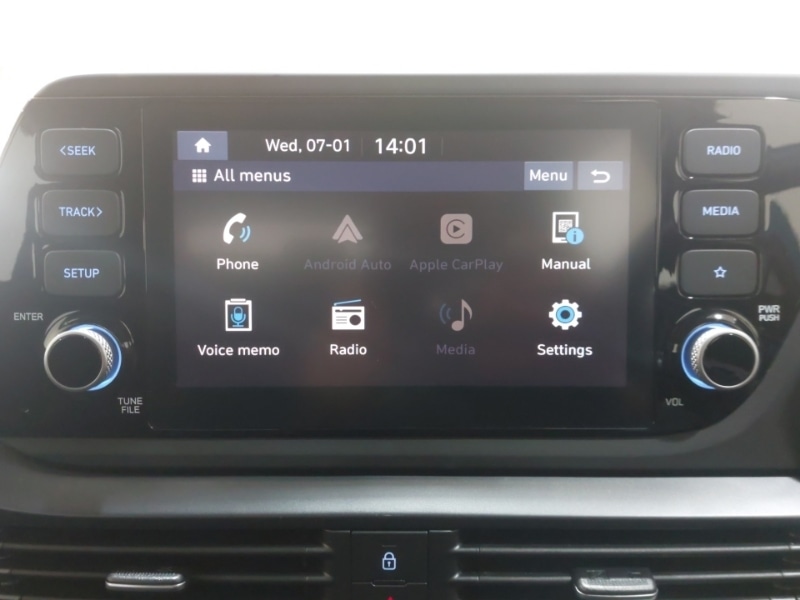 Used Hyundai BAYON 2023 for sale - 77126093: Photo 15