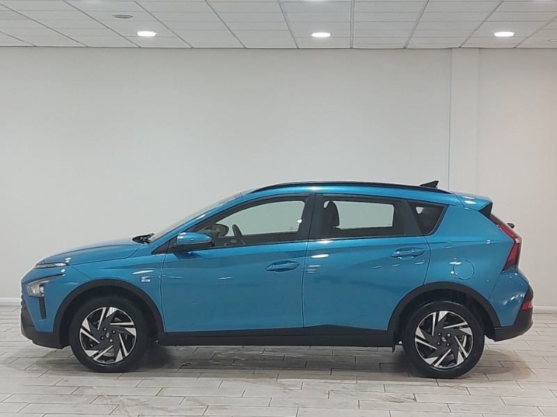 Used Hyundai BAYON 2023 for sale - 77126093: Photo 4