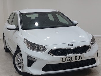 Used Kia Ceed 2020 for sale - 78515702: Photo