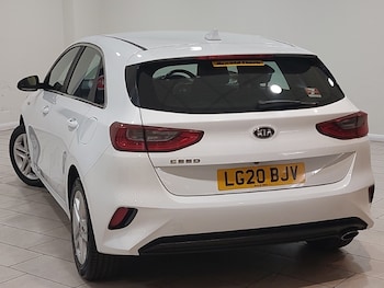Used Kia Ceed 2020 for sale - 78515702: Photo