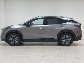 Used Nissan ARIYA 2023 for sale - 75852264: Photo