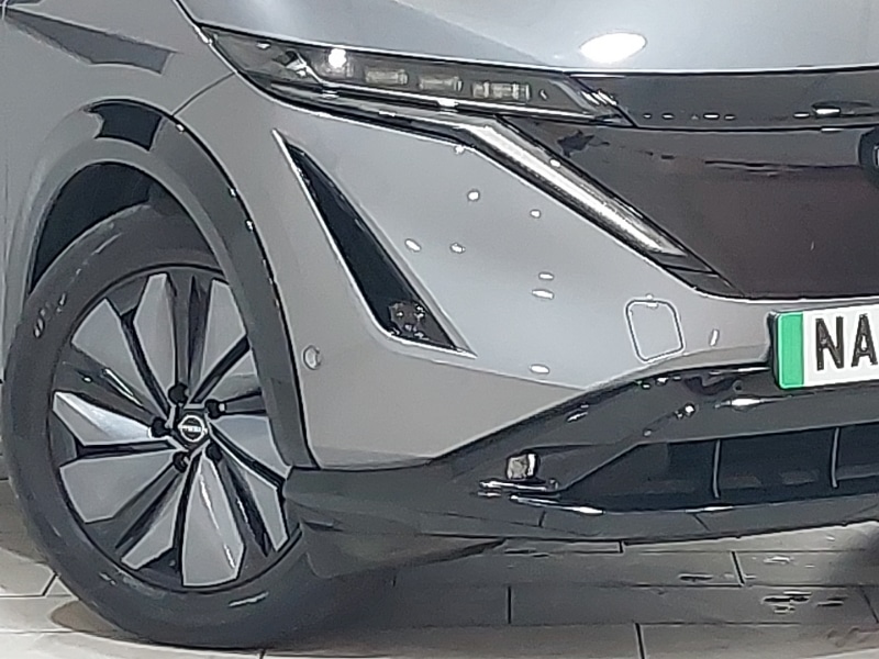 Used Nissan ARIYA 2023 for sale - 75852264: Photo 9