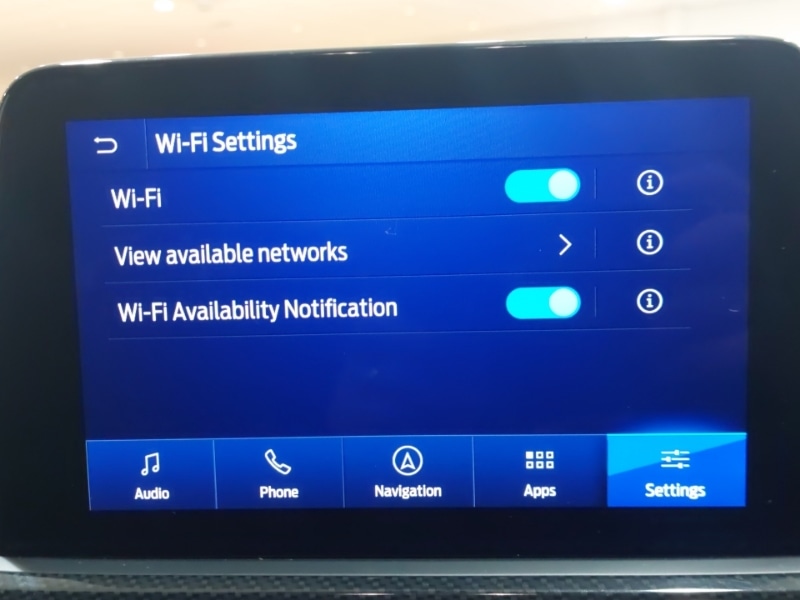 Used Ford Kuga 2023 for sale - 77933240: Photo 16