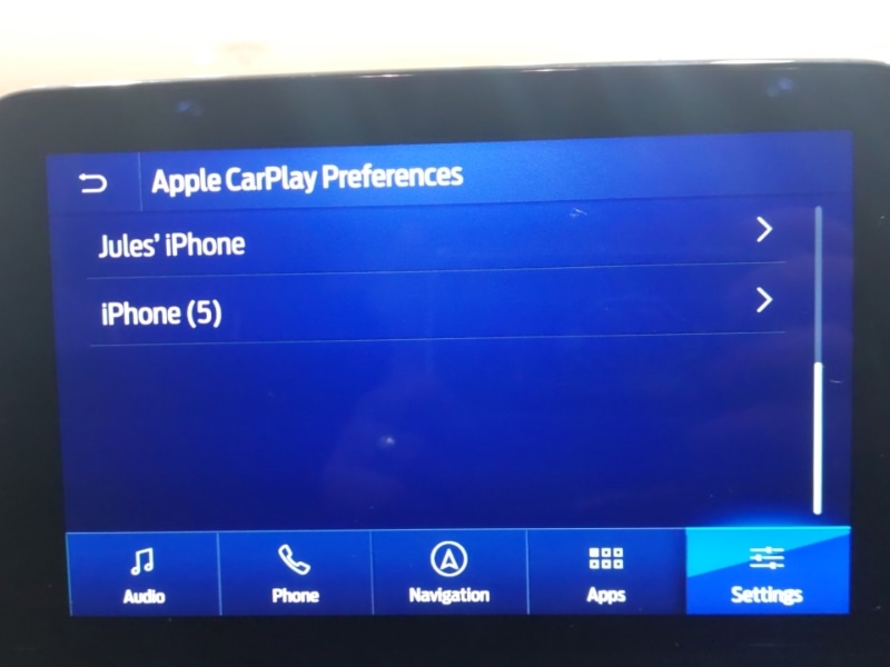 Used Ford Kuga 2023 for sale - 77933240: Photo 17