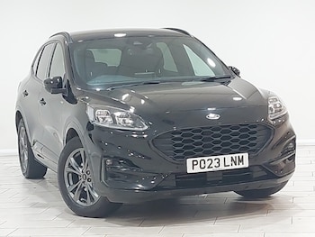 Used Ford Kuga 2023 for sale - 77933240: Photo