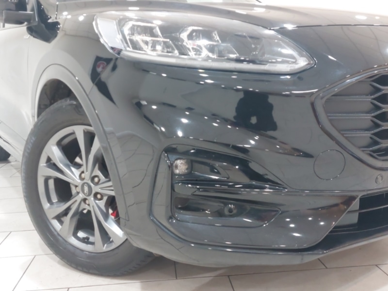 Used Ford Kuga 2023 for sale - 77933240: Photo 9