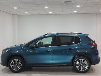 Used Peugeot 2008 2018 for sale - 78634226: Photo