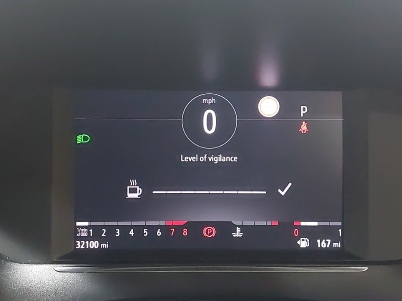 Used Vauxhall Corsa 2022 for sale - 77605761: Photo 11