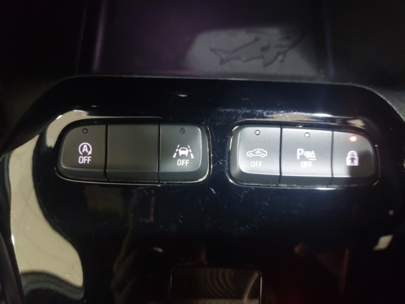 Used Vauxhall Corsa 2022 for sale - 77605761: Photo 17