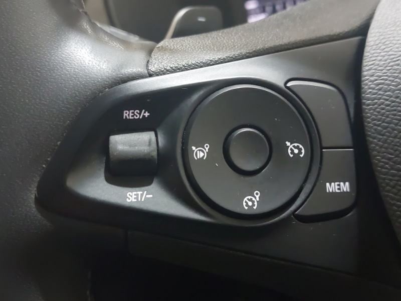 Used Vauxhall Corsa 2022 for sale - 77605761: Photo 18