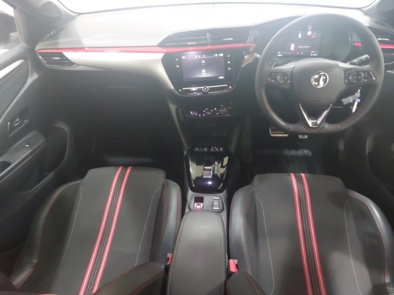 Used Vauxhall Corsa 2022 for sale - 77605761: Photo 2