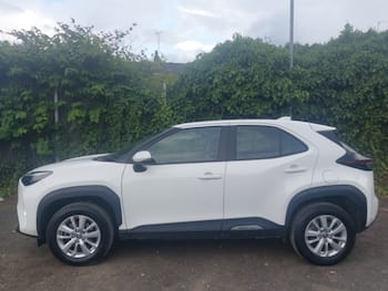 Used Toyota Yaris Cross 2023 for sale - 79586832: Photo