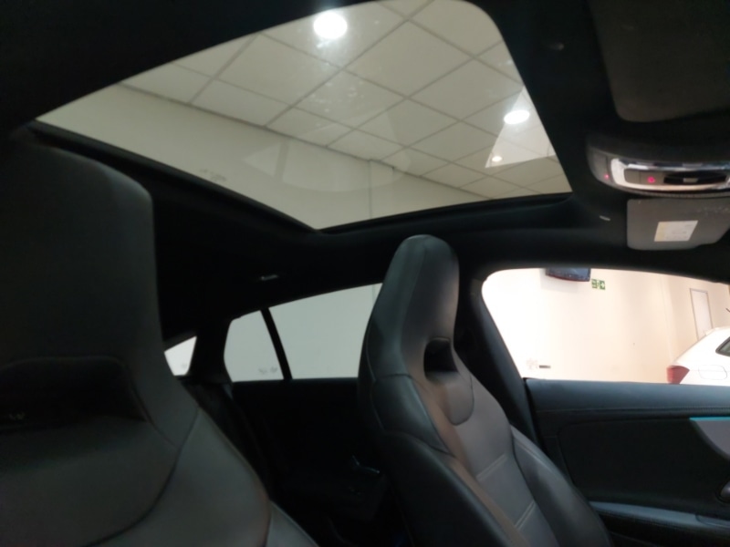 Used Mercedes-Benz CLA 2021 for sale - 76289320: Photo 12