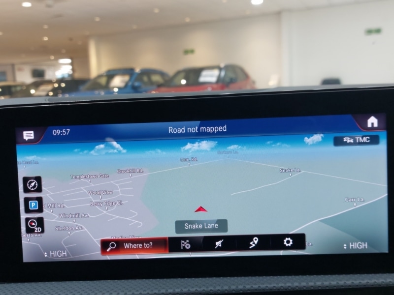 Used Mercedes-Benz CLA 2021 for sale - 76289320: Photo 15