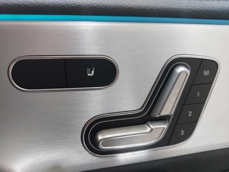 Used Mercedes-Benz CLA 2021 for sale - 76289320: Photo 19