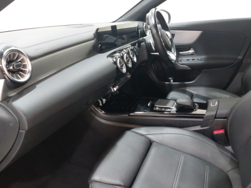 Used Mercedes-Benz CLA 2021 for sale - 76289320: Photo 5