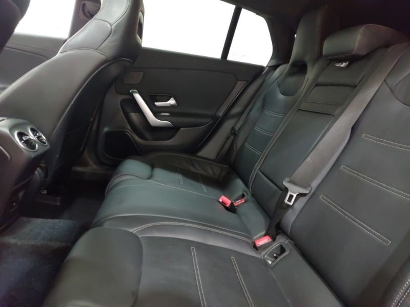 Used Mercedes-Benz CLA 2021 for sale - 76289320: Photo 6