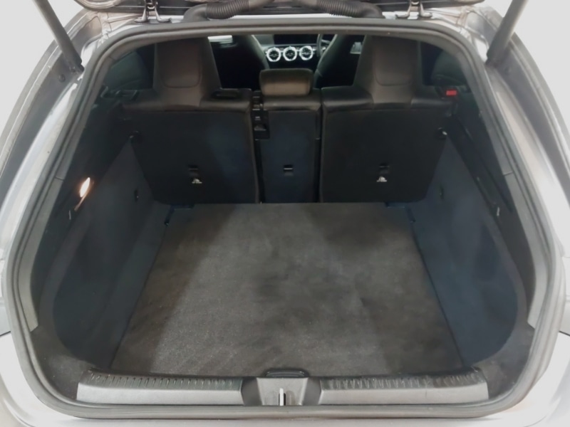 Used Mercedes-Benz CLA 2021 for sale - 76289320: Photo 8