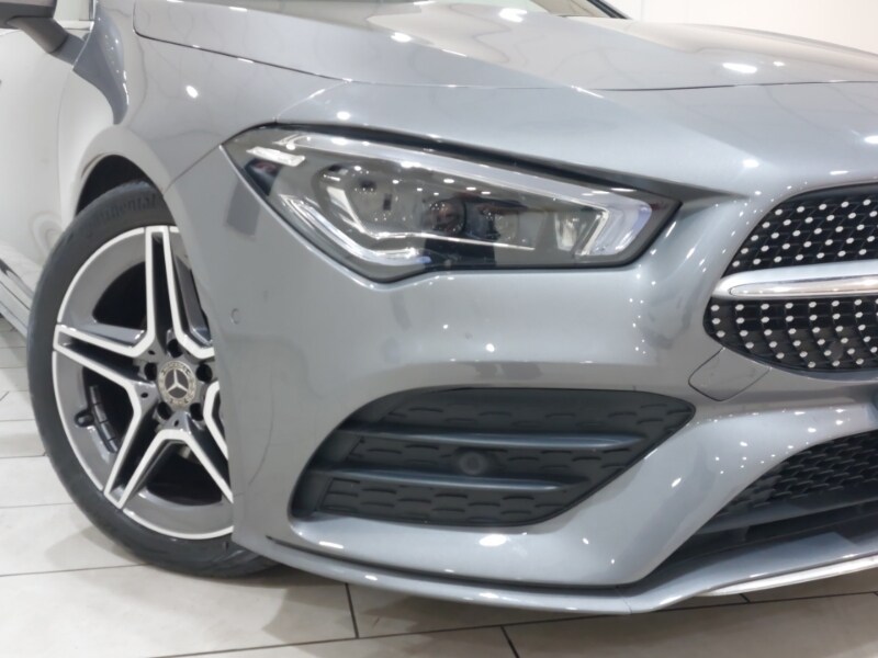 Used Mercedes-Benz CLA 2021 for sale - 76289320: Photo 9
