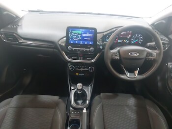 Used Ford Puma 2023 for sale - 78489751: Photo